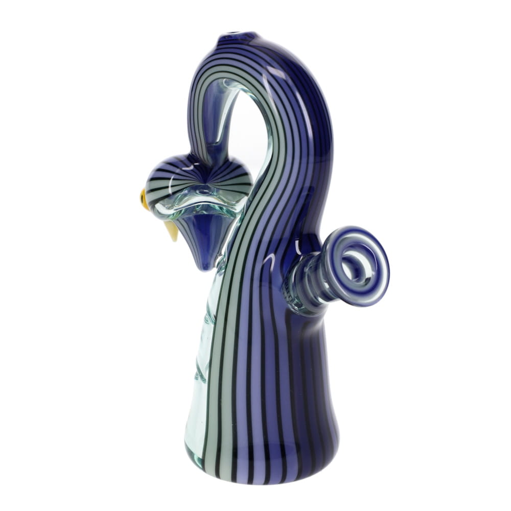 Niko Cray Snake Beaker Blue