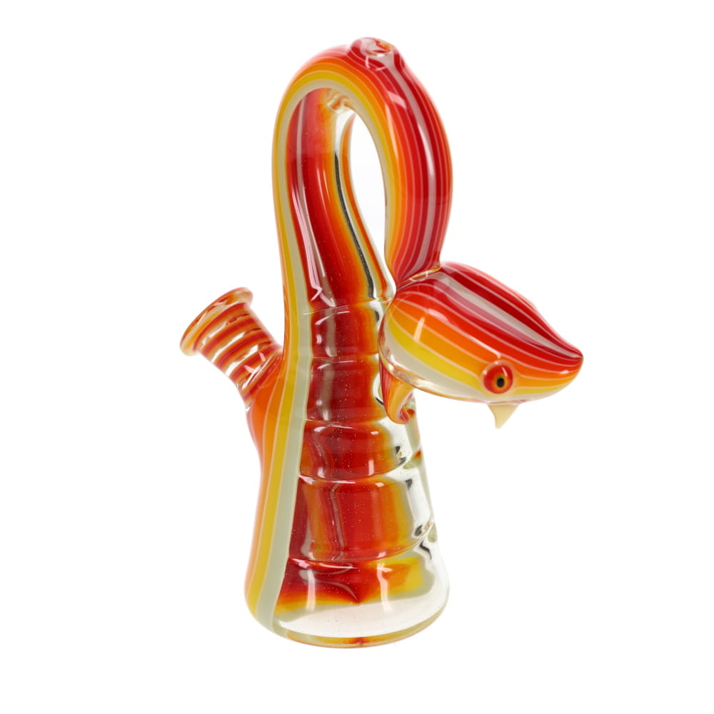 Niko Cray Snake Beaker Heater