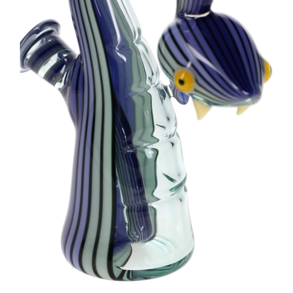 Niko Cray Snake Beaker Blue