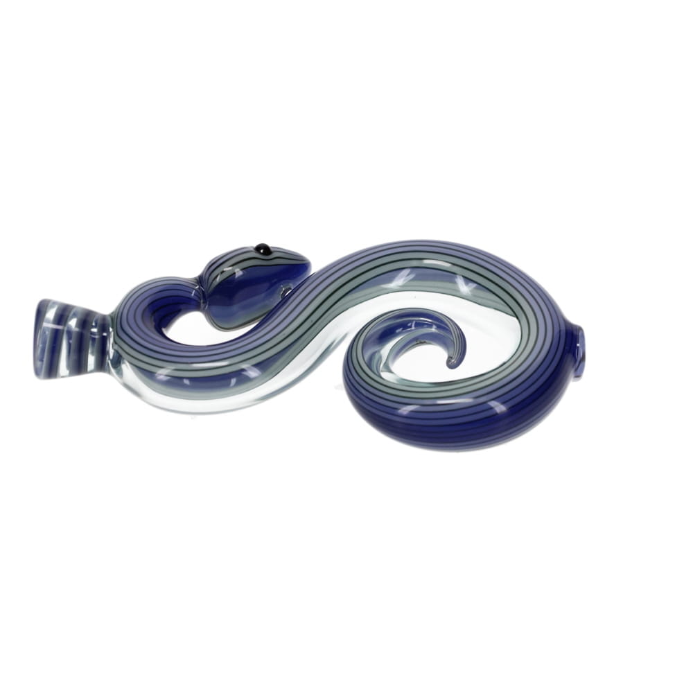 Niko Cray Snake Chillum 2