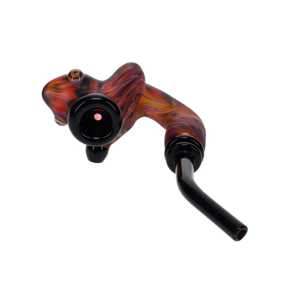 Niko Cray x Bigfoot Snake Sherlock