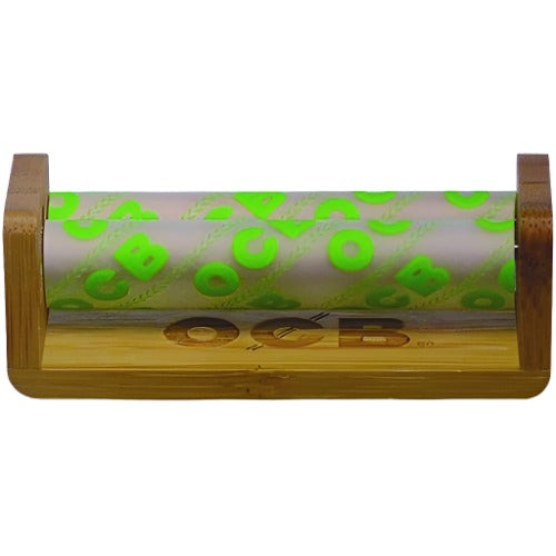 OCB Bamboo Single Wide Roller SALE