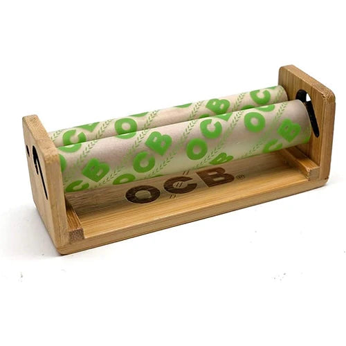 OCB Bamboo 1.25 Roller