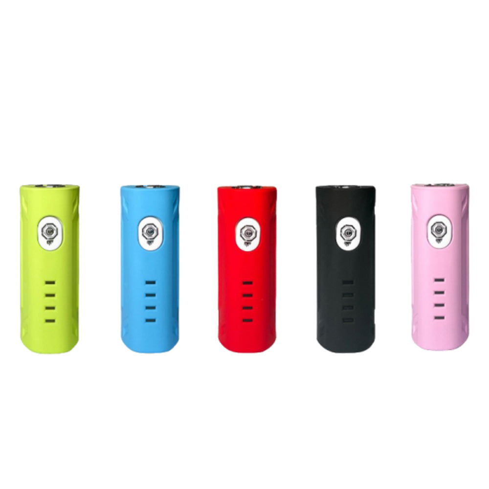 Octo Luna 400mah Cartridge Battery