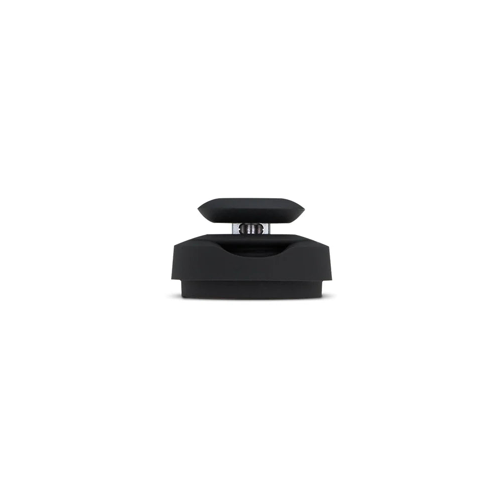 Puffco New Peak Joystick Cap + Tether - Onyx