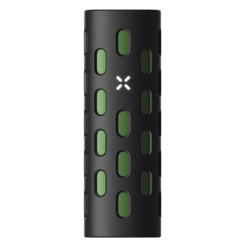 Pax Flow Grip Sleeve - Onyx