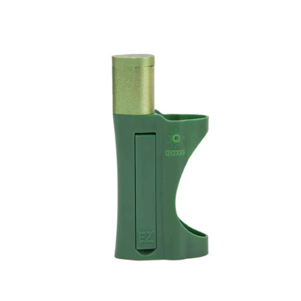 Ooze EZ Pipe Hand Pipe & Lighter Sleeve - Assorted Colors