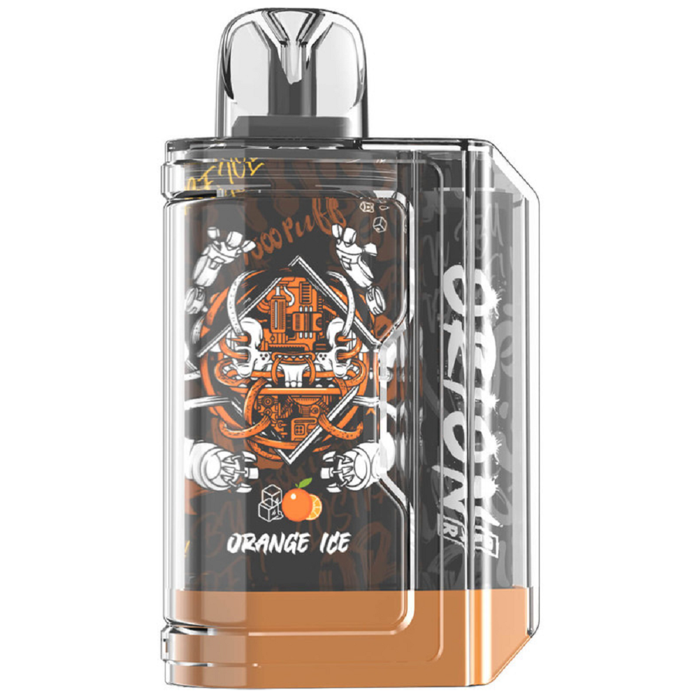 Lost Vape Orion 7500 Puff 18ml