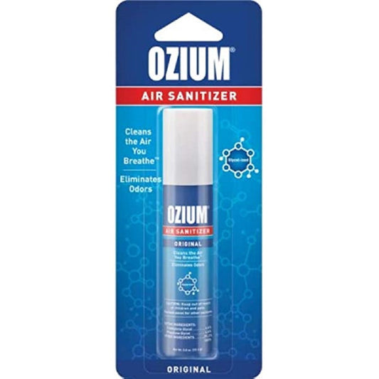Ozium Air Sanitizer 0.8oz