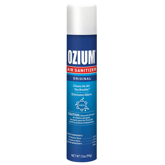 Ozium Air Sanitizer 3.5oz