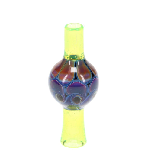 P.A. Jay Glass Slyme Bubble Cap