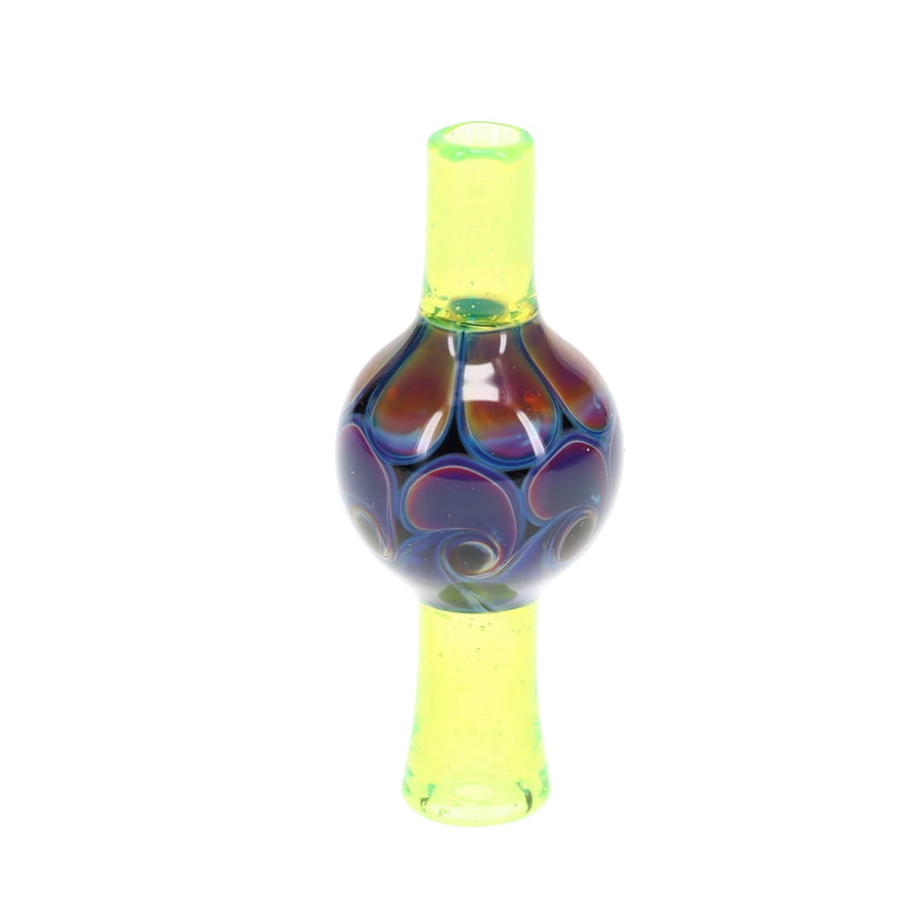 P.A. Jay Glass Slyme Bubble Cap