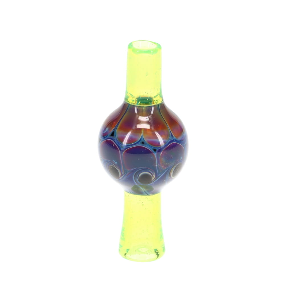 P.A. Jay Glass Slyme Bubble Cap