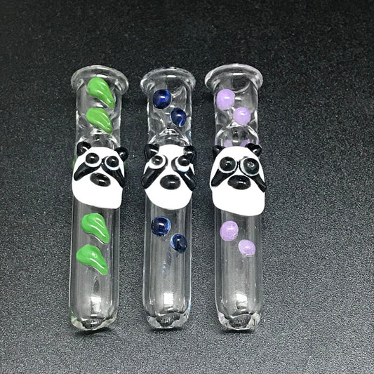 Panda One Hitter