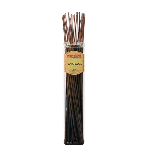 Patchouli Wild Berry BIGGIE Incense Sticks / 5