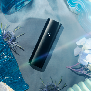 Pax 3 Vaporizer - Basic Kit - Onyx