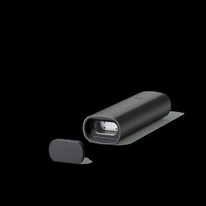 Pax 3 Vaporizer - Basic Kit - Onyx