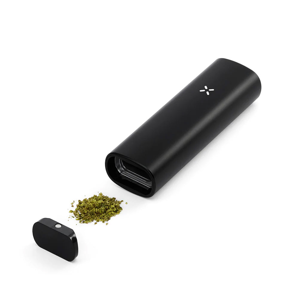 Pax Plus Complete Kit - Onyx