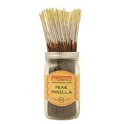 Pear Vanilla Wild Berry Incense Sticks