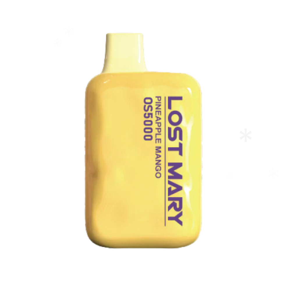 Lost Mary OS5000 5000 Puff 10ml Disposable Vape