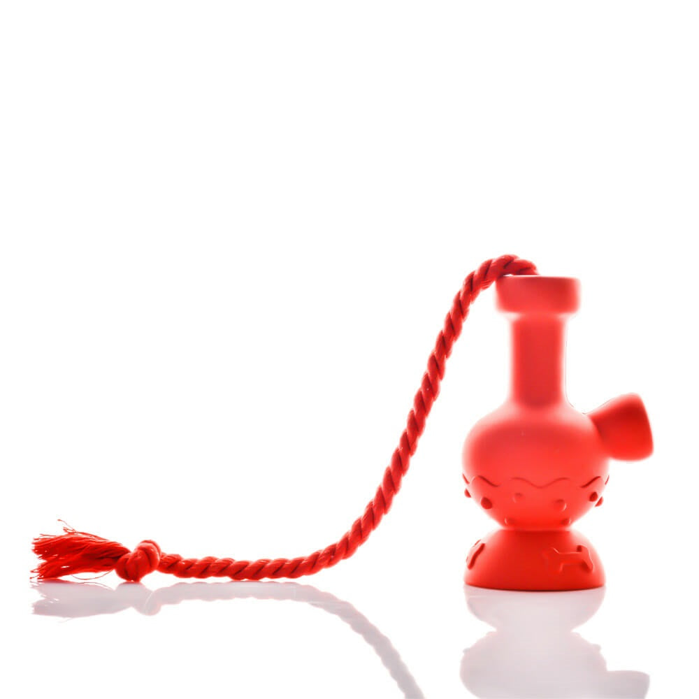 Puff Palz Dog Toy - Tug & Toke