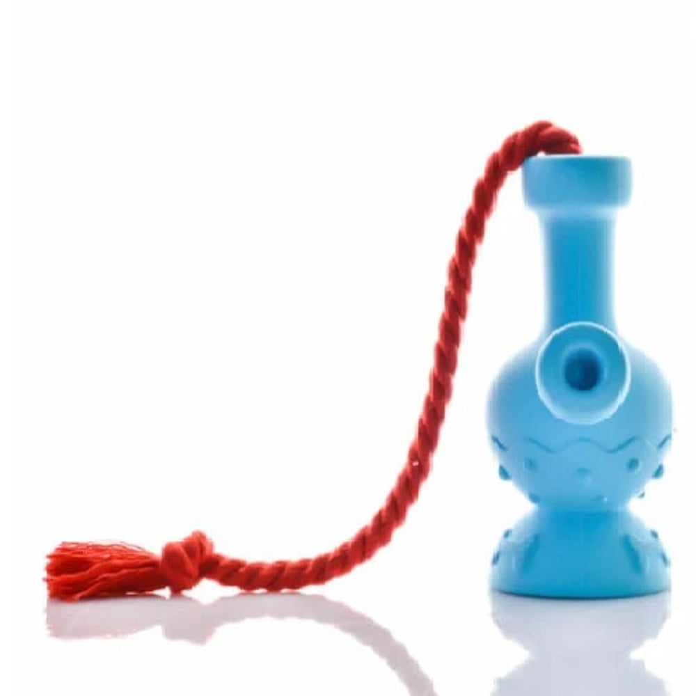 Puff Palz Dog Toy - Tug & Toke
