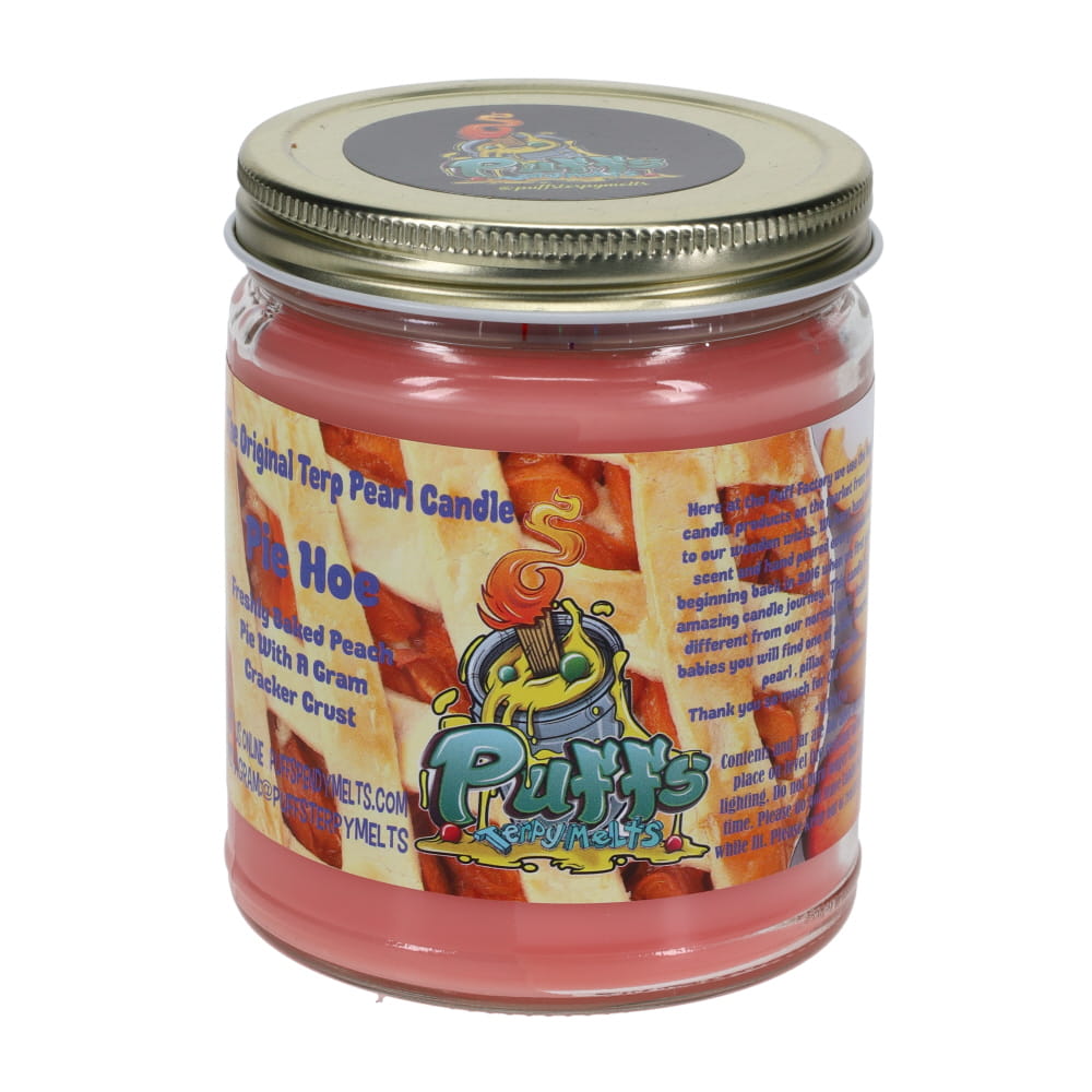 Puffs TerpyMelts Pie Hole - 9 oz.