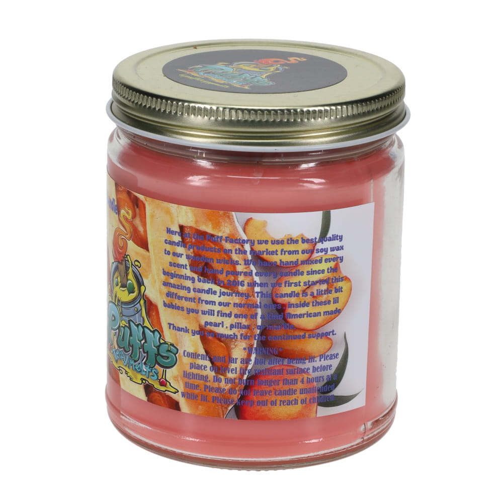 Puffs TerpyMelts Pie Hole - 9 oz.