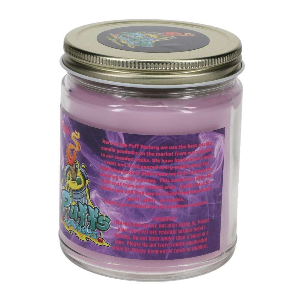 Puffs TerpyMelts Hazy Dayz - 9 oz.