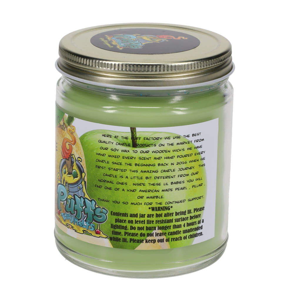 Puffs TerpyMelts Sour D Lite - 9 oz.