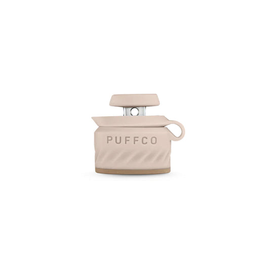 Puffco Peak Pro Joystick Cap - Desert