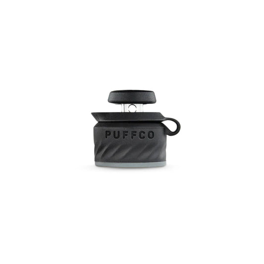 Puffco Peak Pro Joystick Cap - Onyx