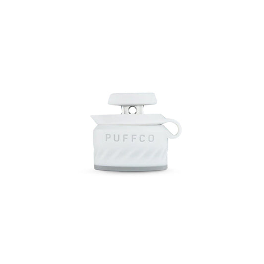 Puffco Peak Pro Joystick Cap - Pearl