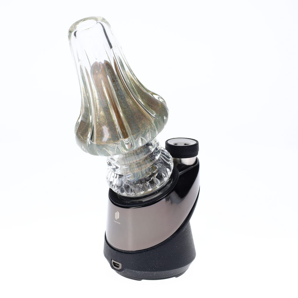 Puffco Peak Replacement Top by @rotationalscienceglass SALE