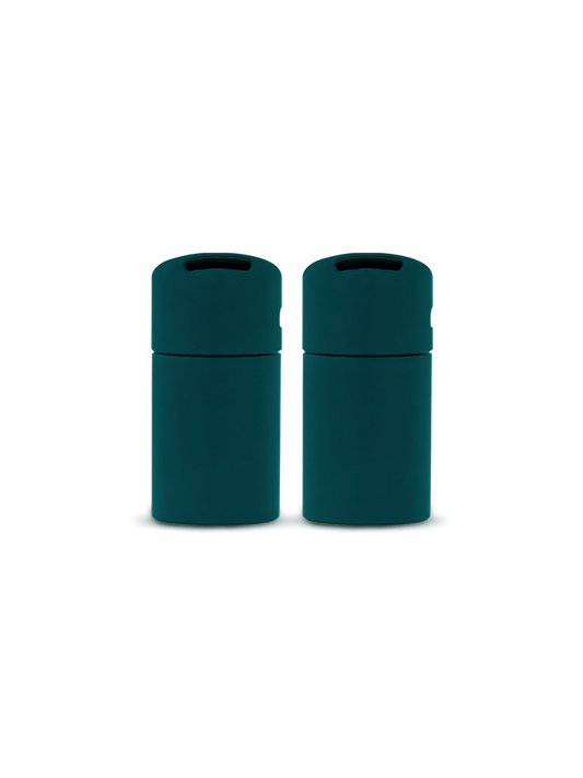 Puffco Pivot Mouthpiece 2 pack - Limited Edition - Pine