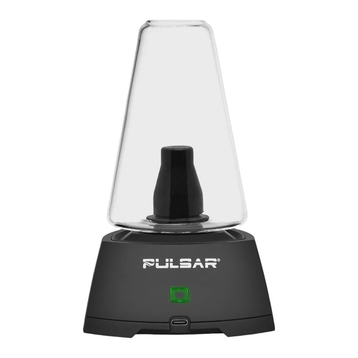 Pulsar Sipper Dual Use - Dry Cup Edition