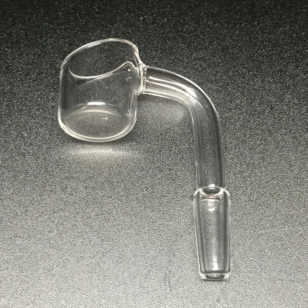 Quartz Banger - 2mm Male 90° - 10mm SALE