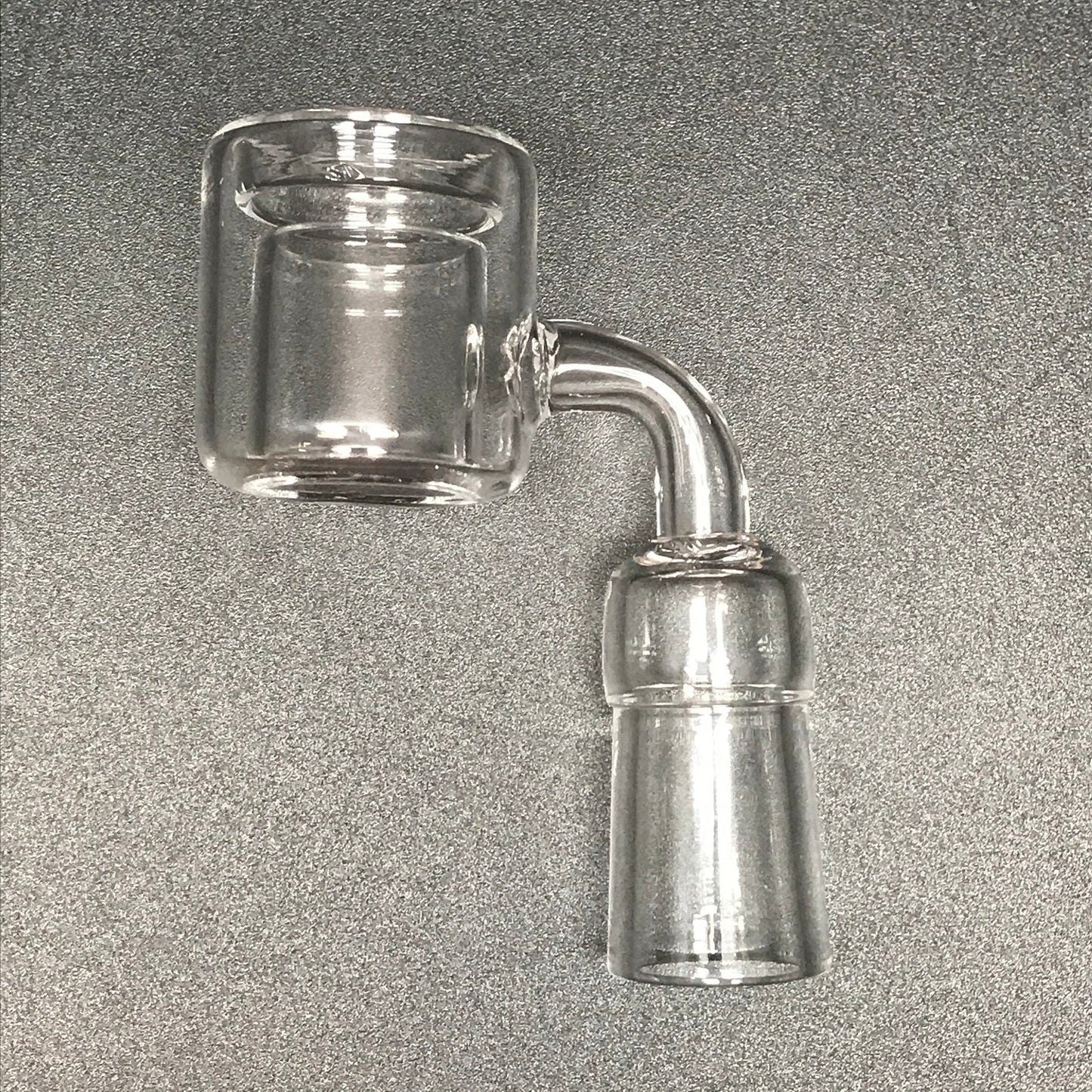 Quartz Banger – 14mm Female 90° Thermal SALE