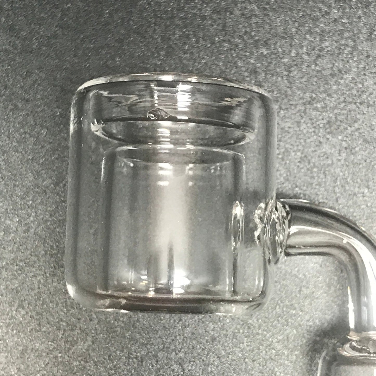 Quartz Banger – 14mm Female 90° Thermal SALE