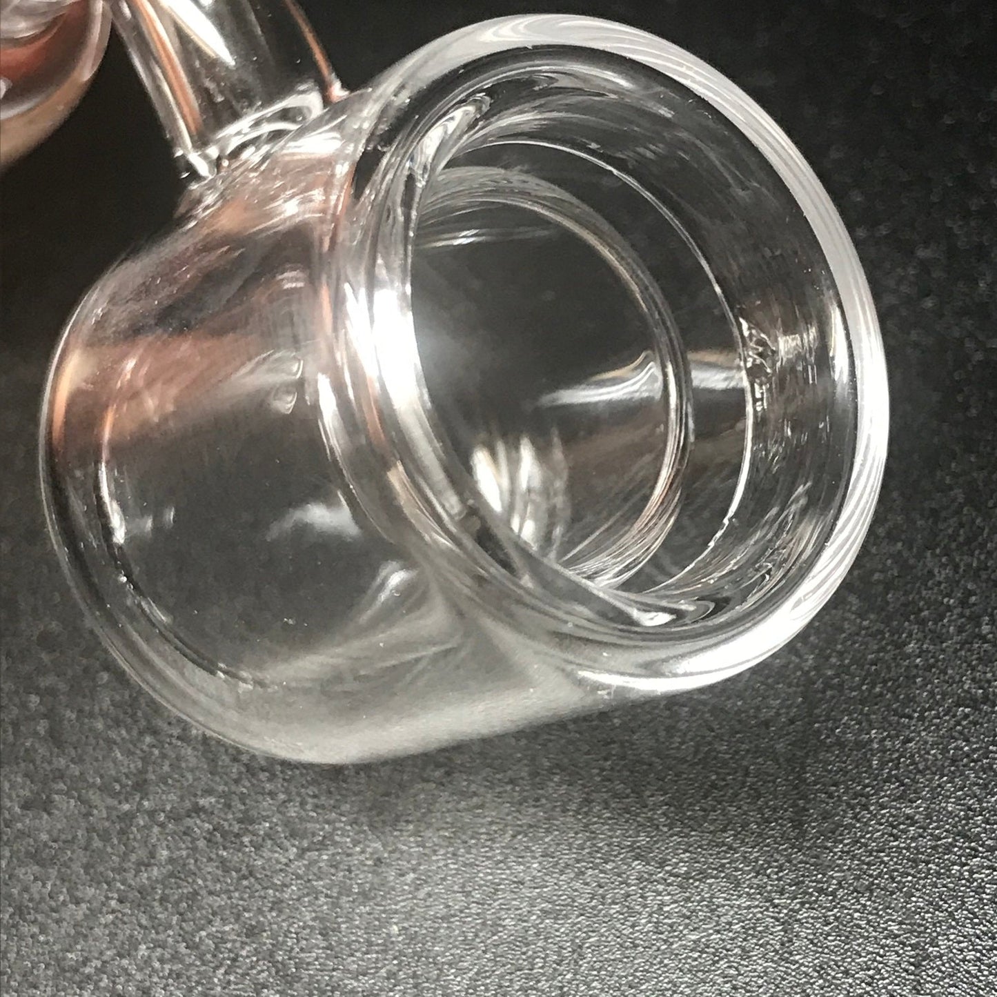 Quartz Banger – 14mm Female 90° Thermal SALE