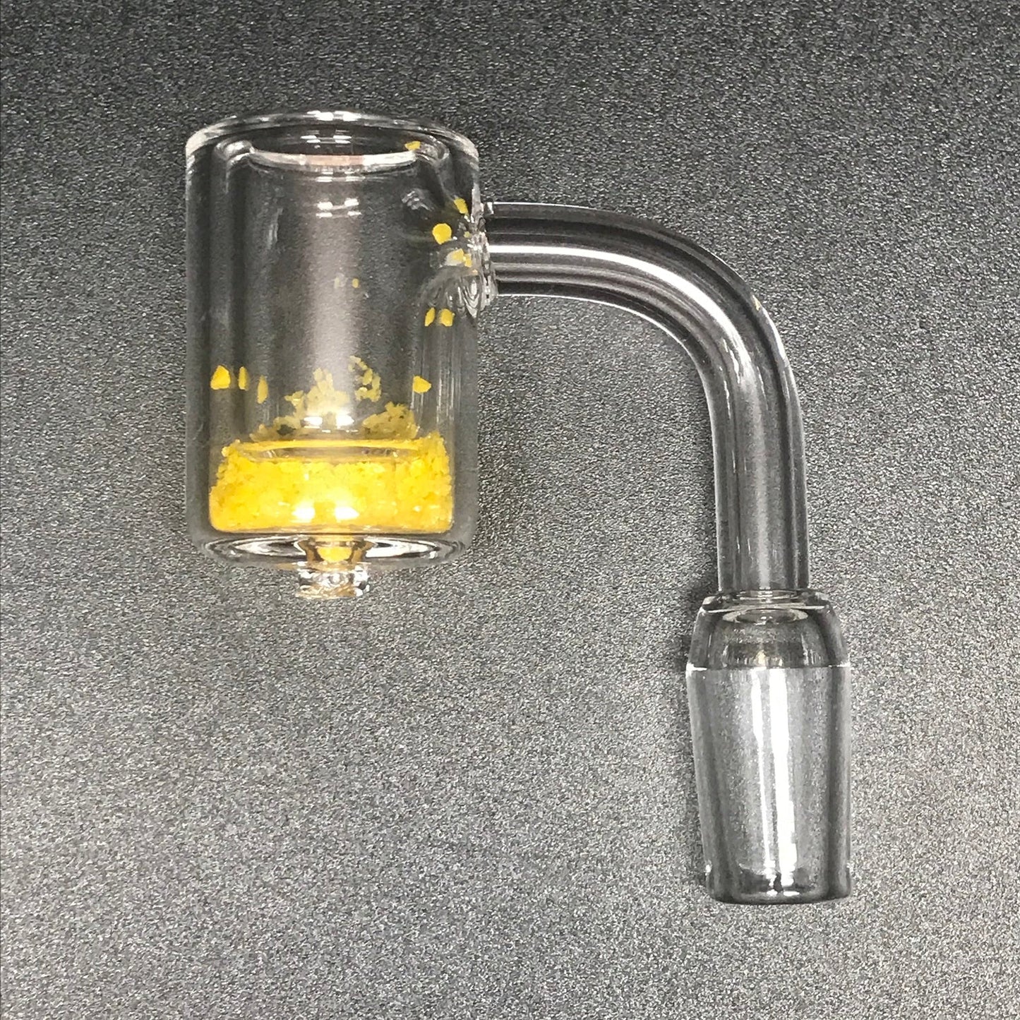 14M 90° Thermochromic Quartz Banger