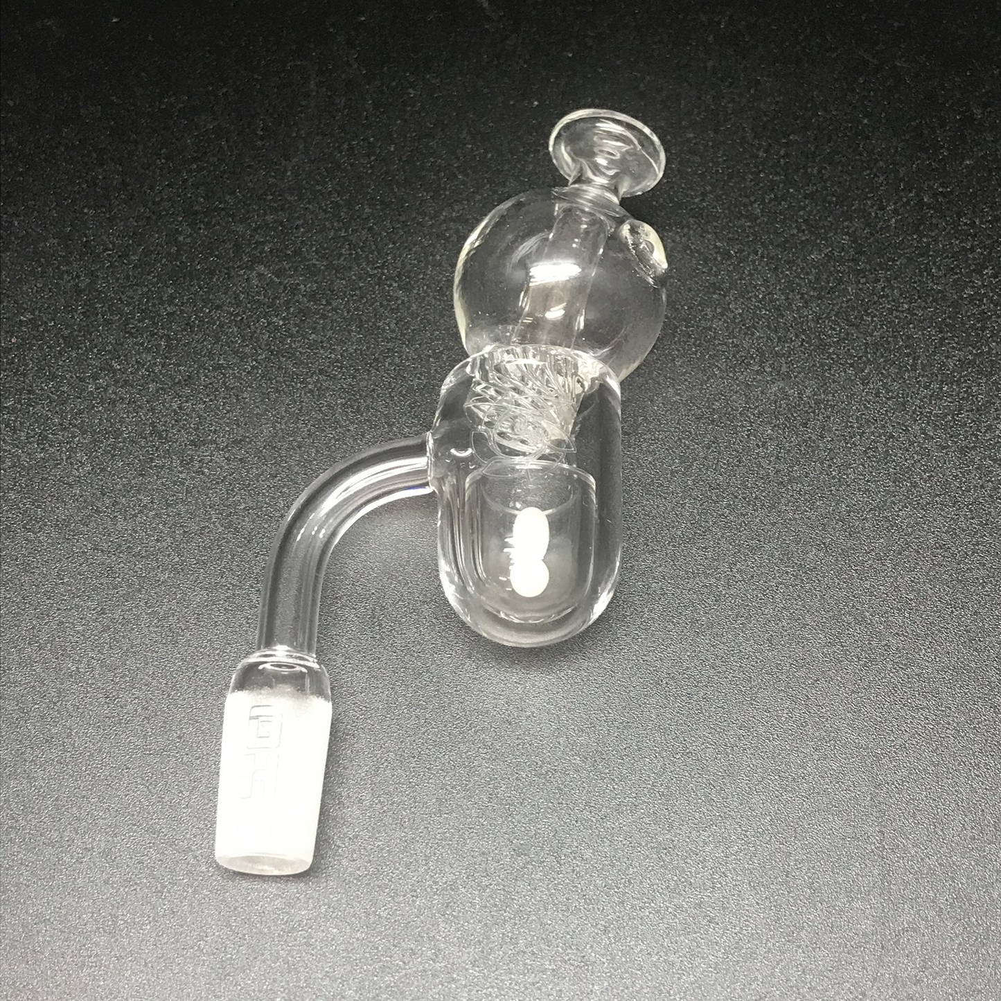 Glass House Ice Banger Set - 14M