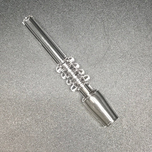 14mm Quartz Nectar Collector Tip