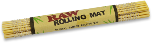 RAW Rolling Mat SALE