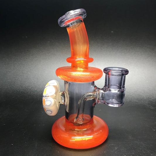RL Funktional Art Dot Stack Jammer #11 - Tangelo & CFL Gemini / Tangelo & Gemin CFL