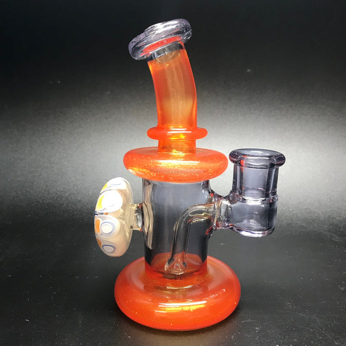 RL Funktional Art Dot Stack Jammer #11 - Tangelo & CFL Gemini