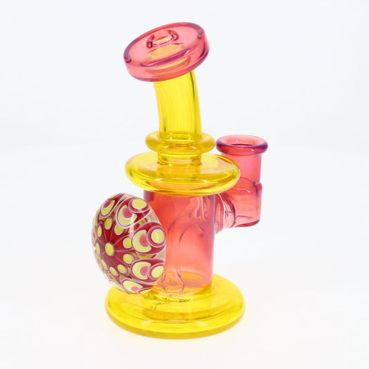 RL Funktional Art Dot Stack Jammer #13 - Lemon Party & Karmaline / Lemon Party & Karmaline