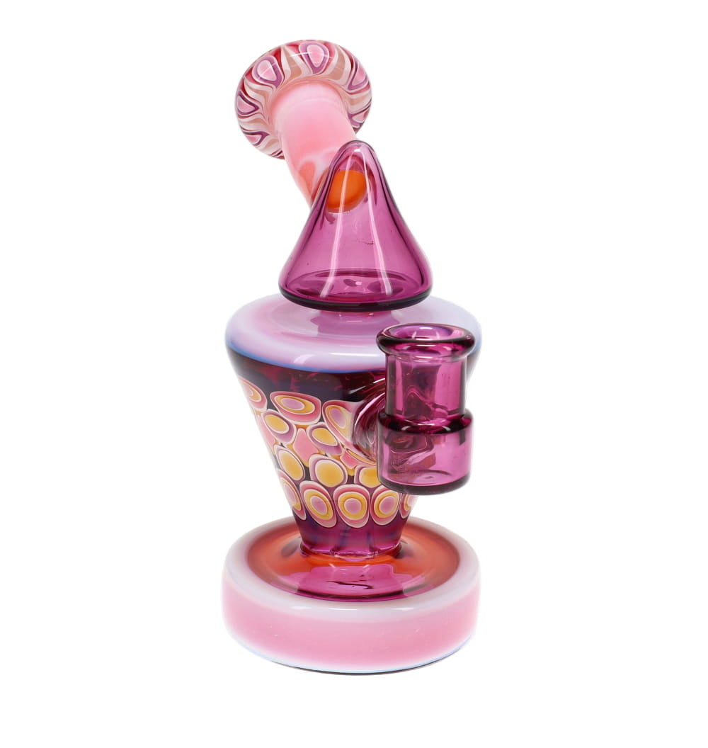 RL Funktional 1 Talus Dot Stack Bubbler