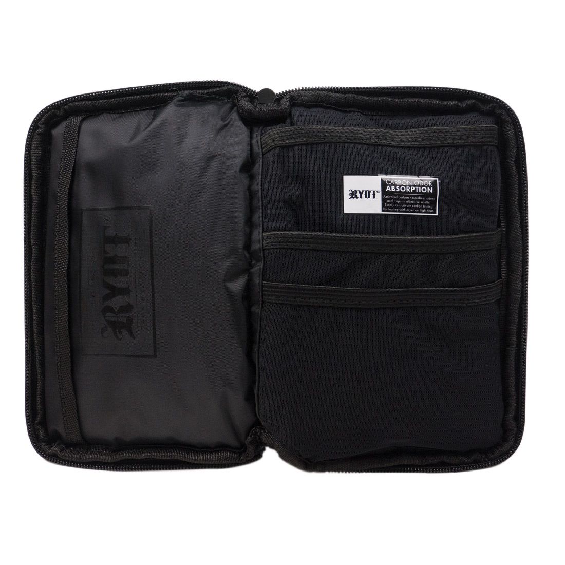 RYOT PackRatz - Small Black