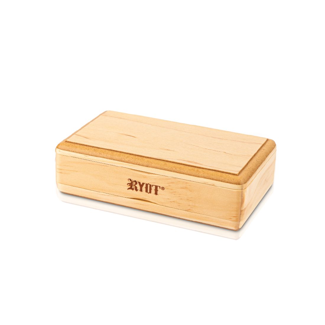 RYOT Wooden Pollen Box - 4x7